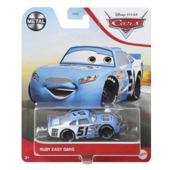 Cars. Auto Ruby Easy Daks GRR52